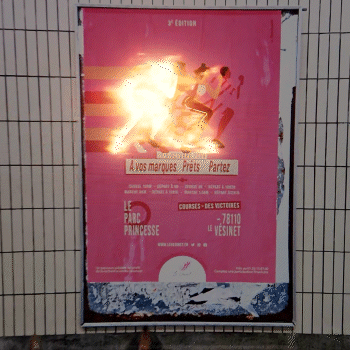 Courses des Victoires